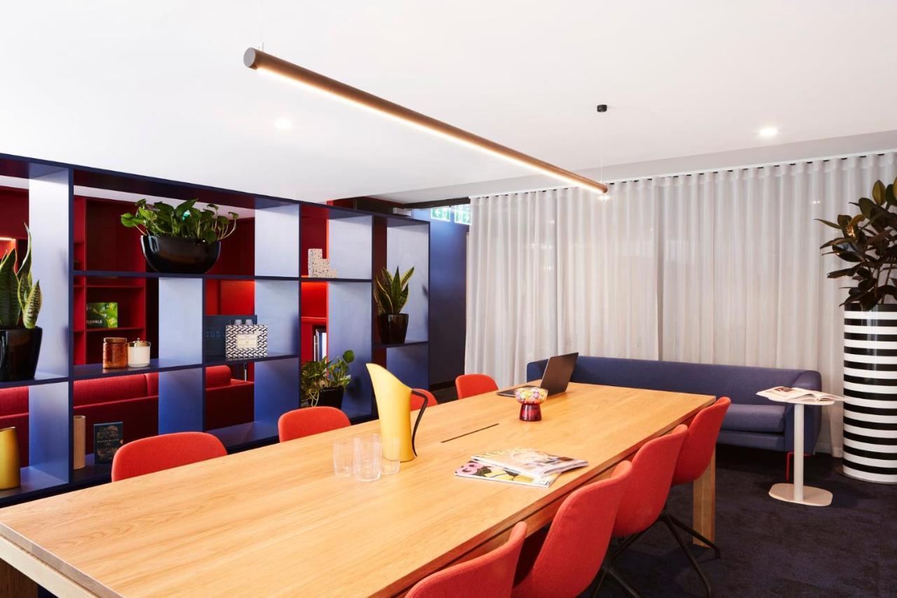 Studio Apartments At Aurora Near Melbourne Port Zewnętrze zdjęcie