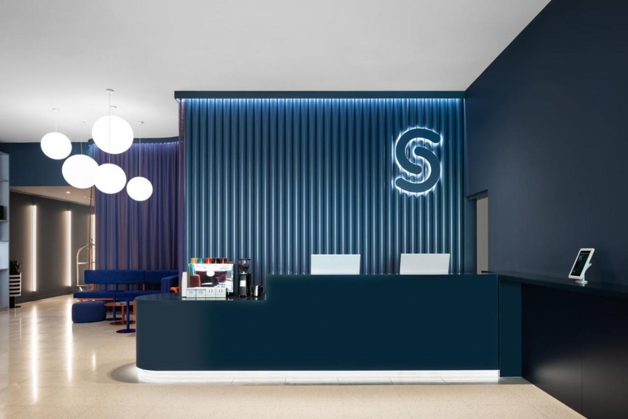 Studio Apartments At Aurora Near Melbourne Port Zewnętrze zdjęcie